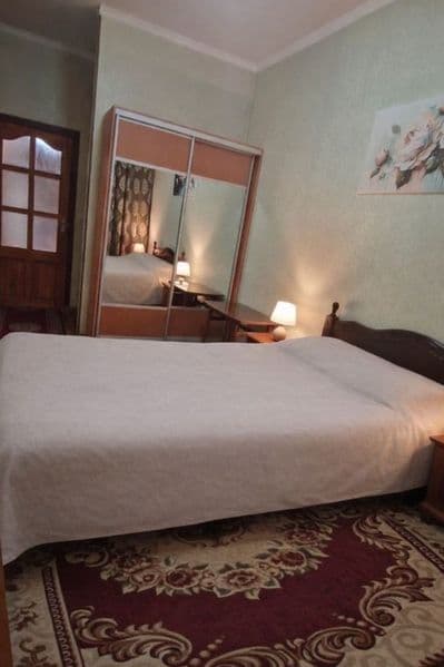 2-комнатная квартира  Метро НОВЗА, по отличной цене!<br />
С — фото 4