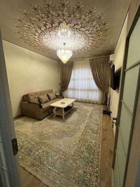 Район: Юнусабадский<br />
Адрес: Manzara city<br />
Ориентир — фото 4