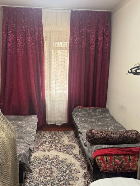 2 ta yoki 3 qiz ayol kishi quyaman <br />
Hamma sharoit bor 