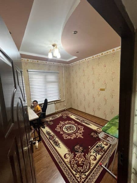 Яшнабод<br />
<br />
3/4/9<br />
<br />
Ориентир Тузель 1 <b — фото 2