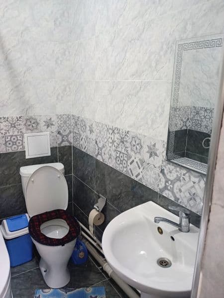 Ijaraga uy sergeli 5 bekatga yaqin 1 xona 2 xona qilingan mu — фото 3