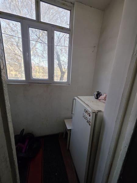 Ижарага 1 хонали Бывший общага Авиясозлар4 <br />
Ичида холо — фото 4