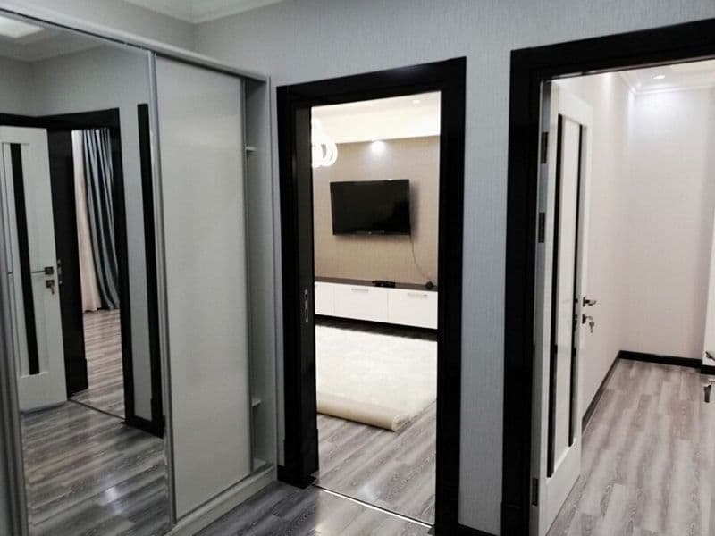 Ц 6 <br />
<br />
3/1/4 евро квартира <br />
<br />
Новая ме — фото 2