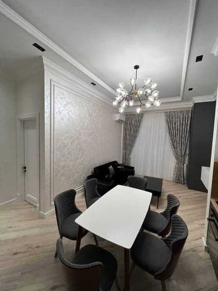 СДАЁТСЯ КВАРТИРА !!!<br />
<br />
Район: Шайхантахурский<br  — фото 2