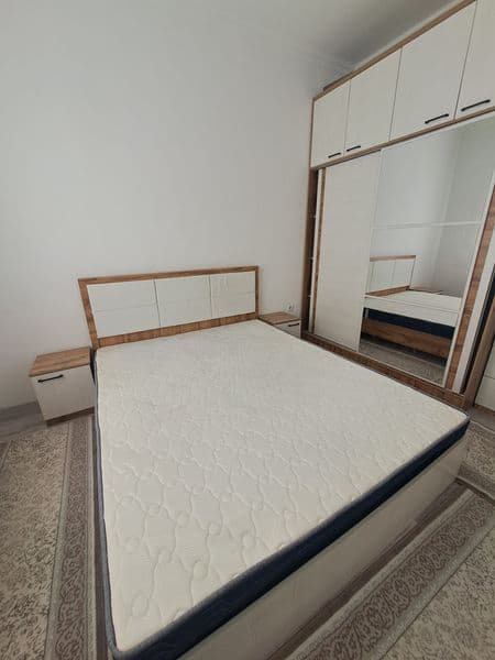 Яшнабодда  арендага квартира <br />
3 хонали. 400$<br />
Кон — фото 3