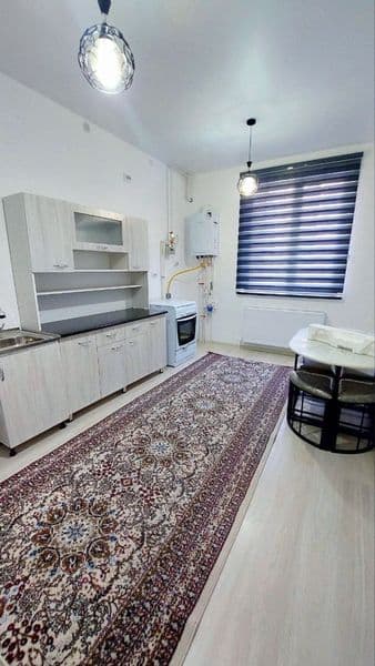 Сергели 2-бекат метро ёнида аренда квартира ижарага берилади — фото 2