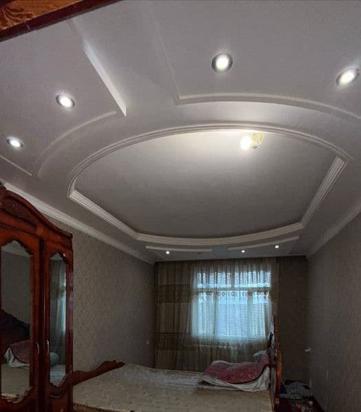 Sheriklikga kvartira studentlarga 3ta  tartibli  ishlidigan 