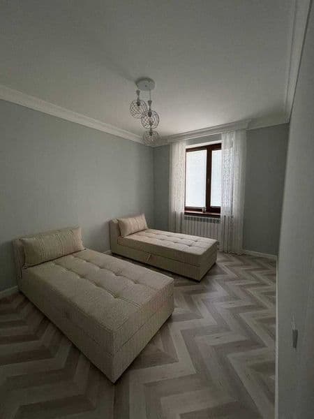 Сдается квартира в М Улугбекском районе в ЖК Янги Дархан 3-2 — фото 5