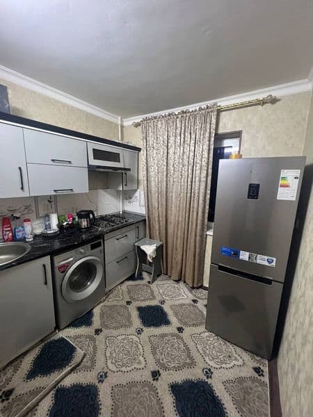 Аренда  метро тинчлик олдида   2.хонали оилага берилади расм — фото 2