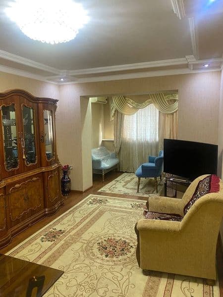 (8559)<br />
Сдается в Аренду!<br />
2/1/5 Тузель -3, <br />