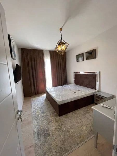 Сдаётся шикарная 2-комнатная квартира в Новостройка<br />
<b