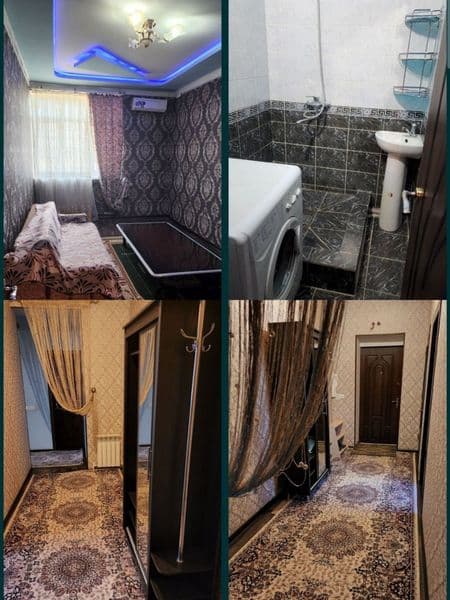 KVARTIRA IJARA<br />
BEZMAKLER<br />
<br />
BEZXAZAYKA<br />