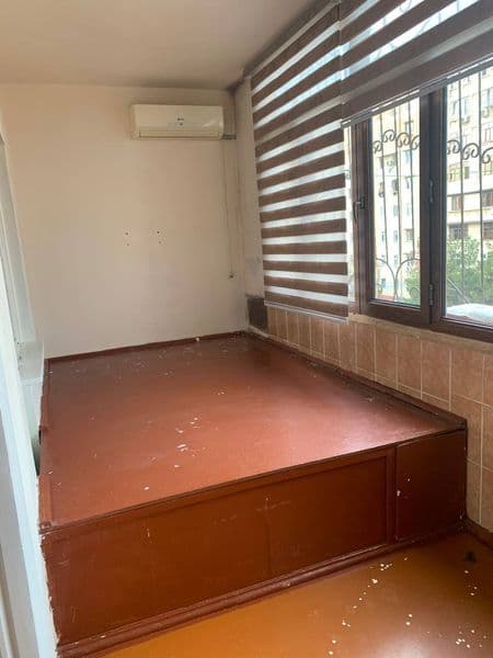 Аренда Себзор 3 хона 4 этаж 400у,е тоза уй пустой фақат оила — фото 4