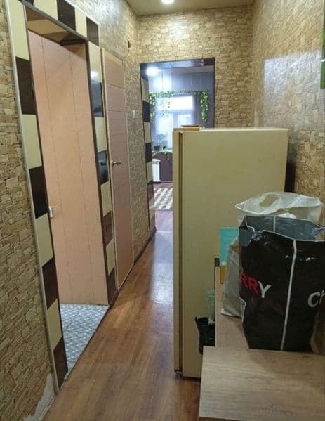 Аренда 2-х комнатная квартира Сергели 2.<br />
Ориентир Гумм — фото 4