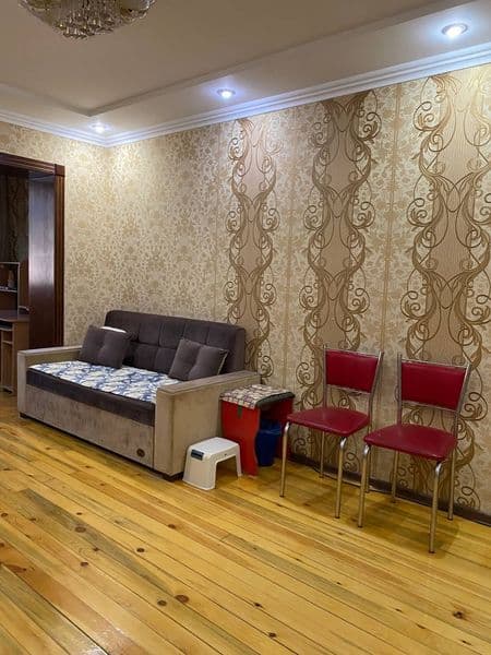 Мирзо Улугбек тумани Айти паркда квартира ижарага берилган.  — фото 3