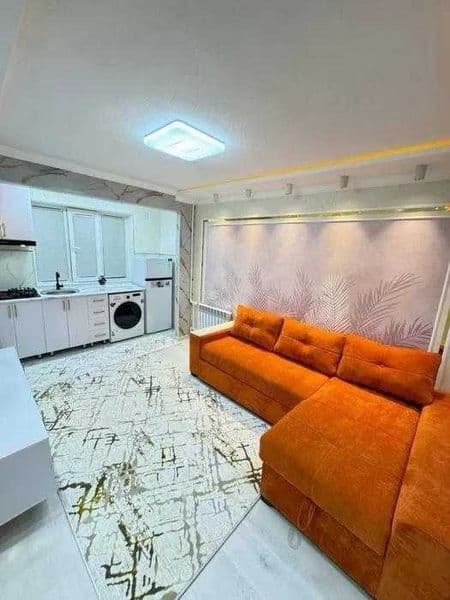 АРЕНДА<br />
Чиланзарский район   2/2/4<br />
Чиланзар - 6 к — фото 2