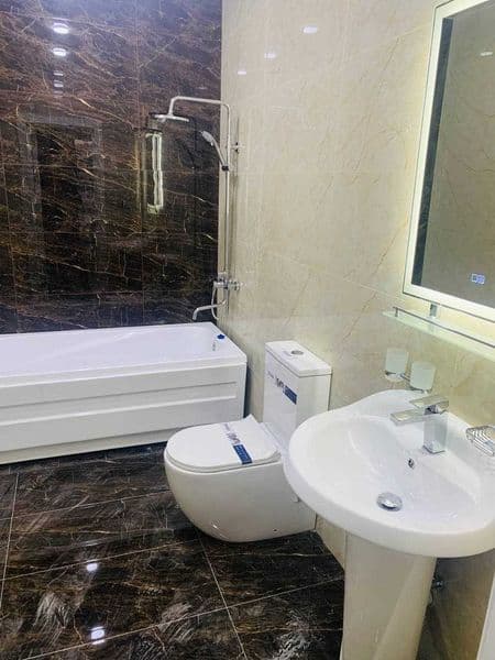 Сдается квартира после авторского ремонта в Новостройке.орие — фото 3