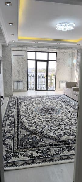 Сдам в аренду на долгосрочное время квартиру общей площадью  — фото 2