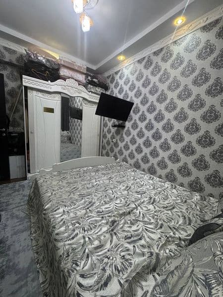 Сдам двухкомнатную квартиру на Сергели 5а, со всеми удобства — фото 4