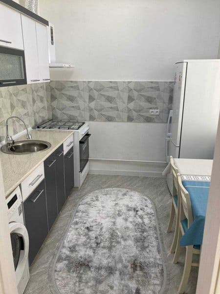 Предлагается в долгосрочную аренду комфортная 2-комнатная кв — фото 5