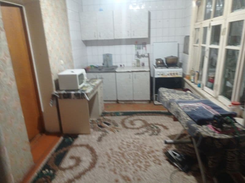 Бадамзар,возле мечети Бадамзар.До метро 300 м.для 4х человек — фото 2