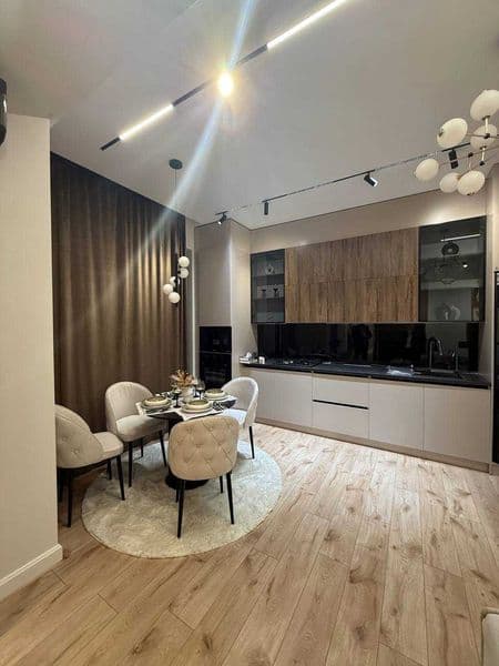 Район: Юнусабадский<br />
Ориентир: Метро Минор<br />
<br /> — фото 3