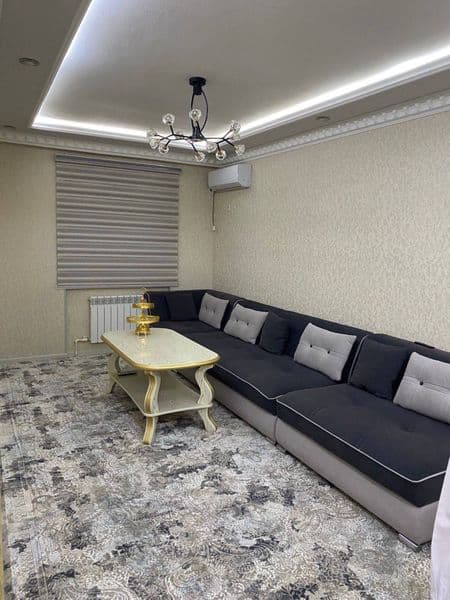 Chilonzor tumanida yangi 3 xonali kvartira ijaraga – metro y