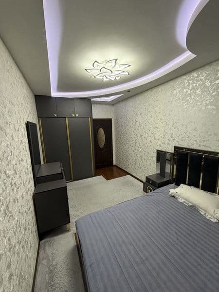 Kvartira ijaraga beriladi<br />
 ID: A171<br />
<br />
Rayon