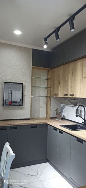 Yakkasaroy tumanida kvartra bor ijaraga beriladi oilaga yoki — фото 2