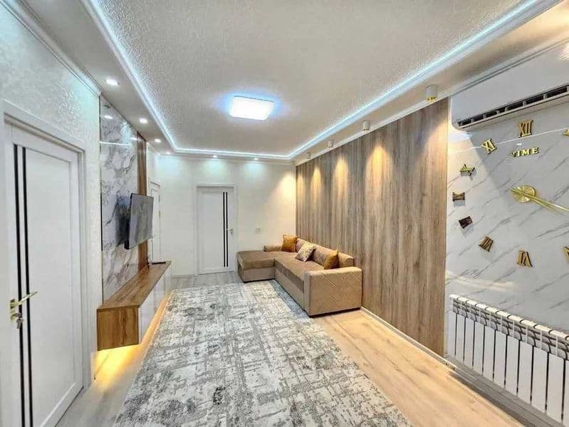 Район: Мирзо-Улугбекский<br />
Адрес: Дархан , Новомосковска — фото 3