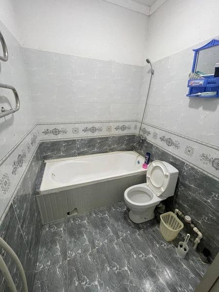 Kvartira sheriklika 2 honali katej<br />
 2ta bola kerak 65$ — фото 2