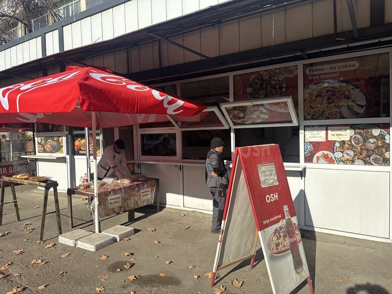 Арендага жой булочка пирожки духовка сомса тайёрлаб сотиш уч