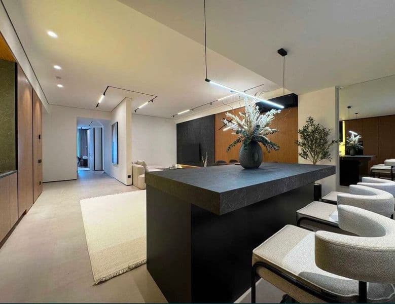 Чехова 3 комнт Ойбек метро ж Сдаётся прелестная квартира в н