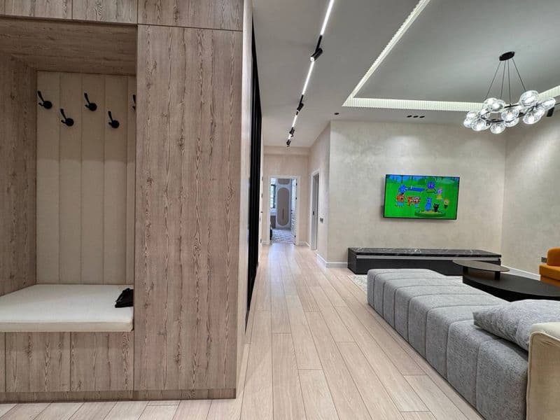 Мирзо Улугбекский район <br />
Жк Акай Сити<br />
3/7/21<br  — фото 3