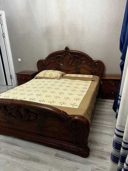 Сдаётся  квартира <br />
#Ориентир - Массив Башлык<br />
#Го — фото 3