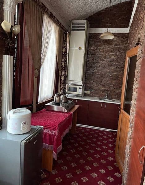 Луначарский<br />
Арт хаус ресторан <br />
1/2/2<br />
70 м2 — фото 4