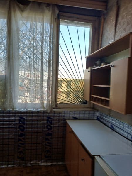 Yunus obod 19 kvartald 2 xonali kvartira arendaga beriladi<b — фото 5