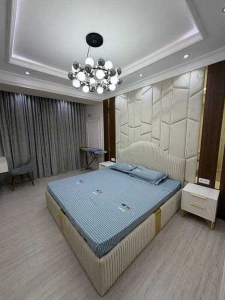 Сдаётся КЛАССНАЯ квартира<br />
<br />
• Район: Мирзо Улугбе — фото 2