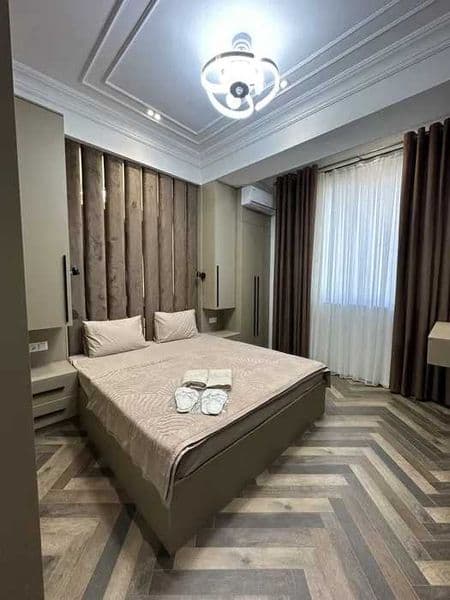 Яккасарайский район <br />
<br />
Новостройка: <br />
Ор-р: 