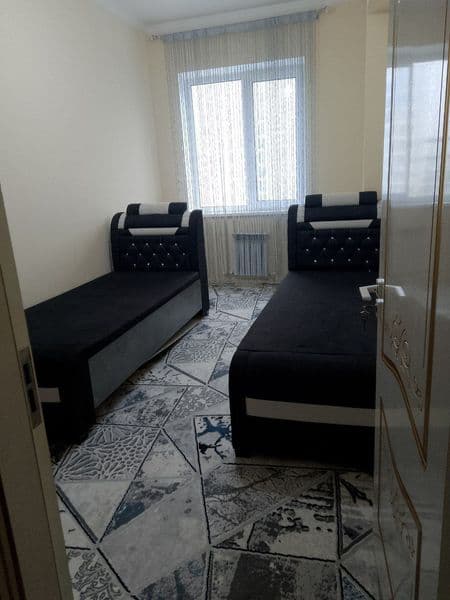 Yakkasaroy tumanida 2-xonali kvartira ijaraga beriladi oilag