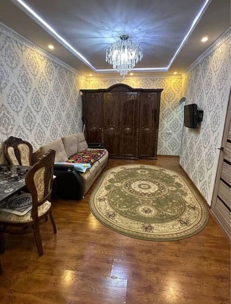Яшнабадский район<br />
<br />
Ориентир: Ташсельмаш<br />
<b — фото 2