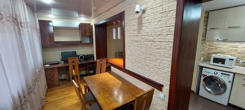 Сдаётся Квартира возле парка Бабура! <br />
#Ориентир - ТРЦ  — фото 2