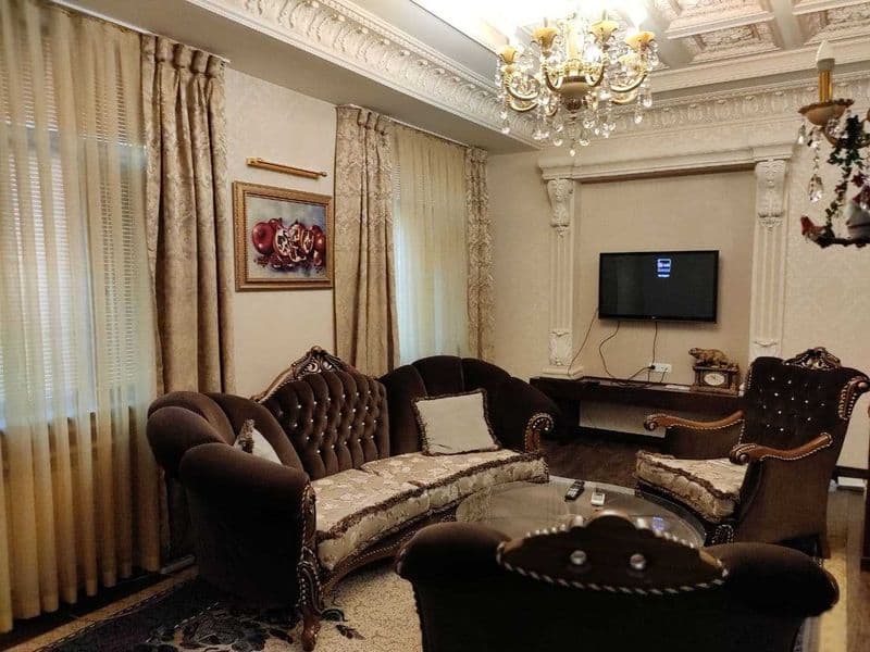 Сдаётся Квартира Новостройка Дуплекс<br />
Ориентир - ЖК-Мил — фото 3