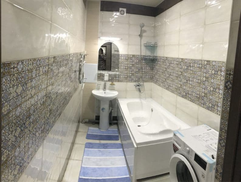 Аренда Квартиры:<br />
#Район - Миробод р.<br />
Улица/Кварт — фото 5