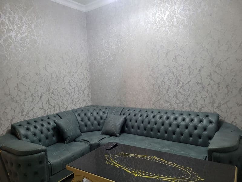 Ijaraga uy beriladi<br />
Hamma sharoiti bor<br />
6-xonadon — фото 3