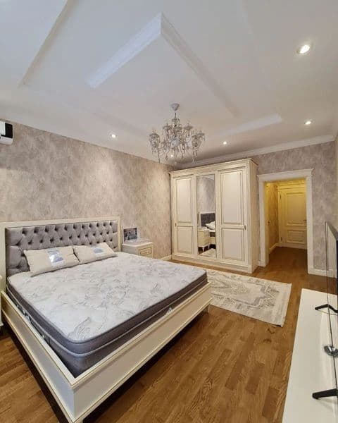 Квартира имеется все необходимое мебель и техника для комфор — фото 5