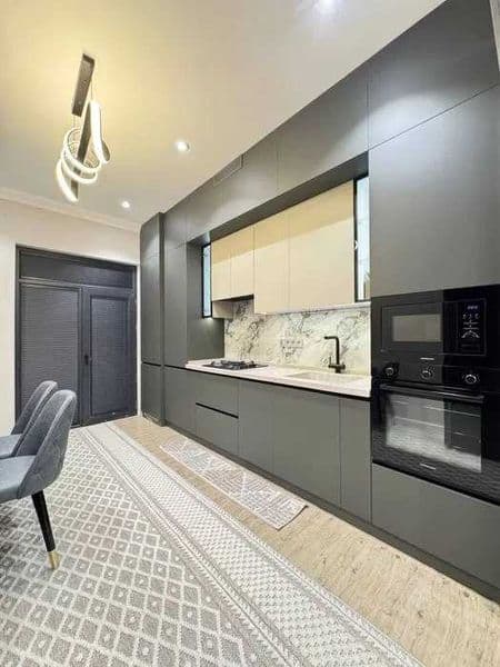 • Район: Мирзо Улугбекский<br />
• Адрес: ЖК ОК Сарой<br />
 — фото 3