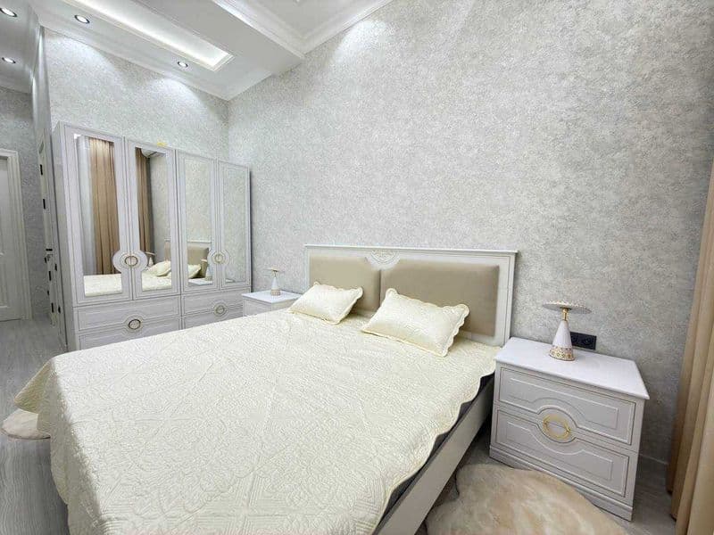 К вашему вниманию рады представить 3х комнатную квартиру на 