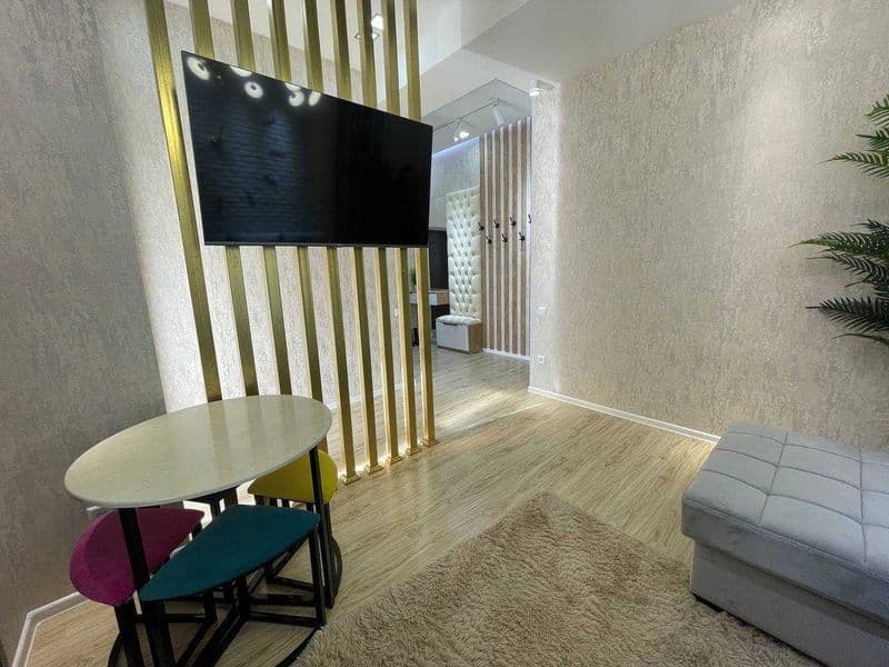 Район: Мирзо-Улугбекский<br />
Адрес: Паркентский<br />
<br  — фото 4