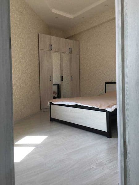 Квартира в центре Ташкента, с удобной инфраструктурой.<br />